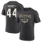 Brandon Hickey Heather 2023 Western Conference Champions T-Shirt - Charcoal