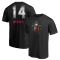 Brandon Ingram Midnight Mascot T-Shirt - Black