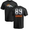 Brandon Johnson Midnight Mascot T-Shirt - Black