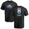 Brandon Lowe Midnight Mascot T-Shirt - Black