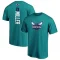 Brandon Miller Backer T-Shirt - Teal