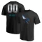 Brandon Miller Midnight Mascot T-Shirt - Black