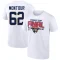 Brandon Montour 2023 Stanley Cup Final T-Shirt - White