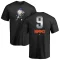 Brandon Nimmo Midnight Mascot T-Shirt - Black