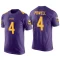 Brandon Powell Legend Color Rush T-Shirt - Purple