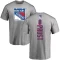 Brandon Prust Backer T-Shirt - Ash