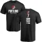 Brandon Roy Backer T-Shirt - Black