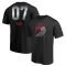 Brandon Roy Midnight Mascot T-Shirt - Black