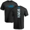 Brandon Smith Backer T-Shirt - Black