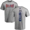 Brandon Sutter Backer T-Shirt - Ash