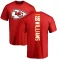 Brandon Williams Backer T-Shirt - Red