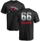 Brandon Williams Midnight Mascot T-Shirt - Black