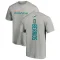 Braxton Berrios Backer T-Shirt - Ash