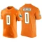 Braxton Berrios Legend Color Rush T-Shirt - Orange