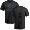 Braxton Garrett Backer T-Shirt - Black