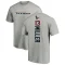 Braxton Miller Backer T-Shirt - Ash