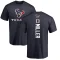 Braxton Miller Backer T-Shirt - Navy