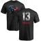 Braxton Miller Midnight Mascot T-Shirt - Black