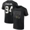 Brayden Pachal 2023 Stanley Cup Final Name & Number T-Shirt - Black