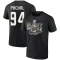 Brayden Pachal 2023 Stanley Cup Final Quest T-Shirt - Black