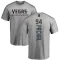 Brayden Pachal Backer T-Shirt - Heathered Gray