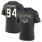 Brayden Pachal Heather 2023 Western Conference Champions T-Shirt - Charcoal