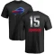 Braydon Johnson Midnight Mascot T-Shirt - Black