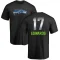 Braylon Edwards Midnight Mascot T-Shirt - Black