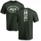 Breece Hall Backer T-Shirt - Green