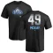 Brendan McKay Midnight Mascot T-Shirt - Black