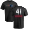 Brenden Schooler Midnight Mascot T-Shirt - Black