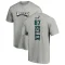 Brent Celek Backer T-Shirt - Ash