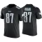 Brent Celek Legend Color Rush T-Shirt - Black