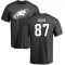 Brent Celek One Color T-Shirt - Ash