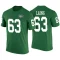 Brent Laing Legend Color Rush T-Shirt - Green