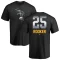 Brent Rooker Midnight Mascot T-Shirt - Black