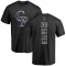 Brent Suter Backer T-Shirt - Black