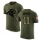 Brenton Bersin Legend Salute to Service T-Shirt - Olive