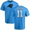 Brenton Bersin Name & Number T-Shirt - Blue