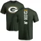 Brenton Cox Jr. Backer T-Shirt - Green