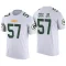 Brenton Cox Jr. Legend Color Rush T-Shirt - White