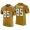 Brenton Strange Legend Color Rush T-Shirt - Gold