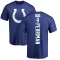 Breshad Perriman Backer T-Shirt - Royal