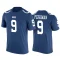 Breshad Perriman Legend Color Rush T-Shirt - Blue