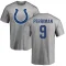 Breshad Perriman Name & Number T-Shirt - Ash