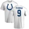 Breshad Perriman Name & Number T-Shirt - White