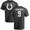 Breshad Perriman One Color T-Shirt - Ash