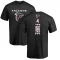 Brett Favre Backer T-Shirt - Black