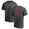 Brett Favre One Color T-Shirt - Ash