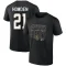 Brett Howden 2023 Stanley Cup Final Name & Number T-Shirt - Black